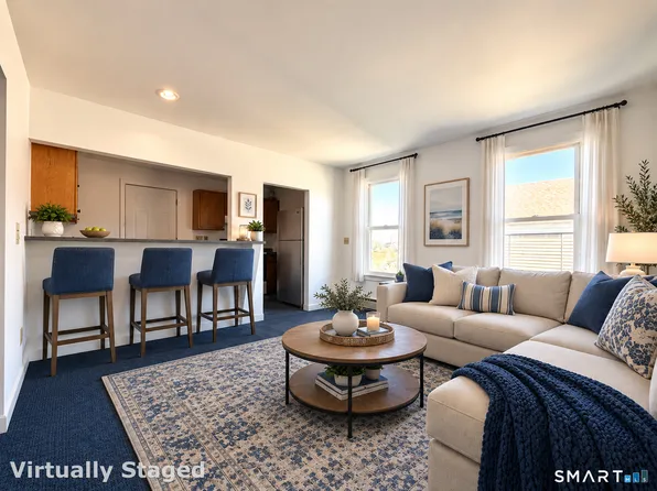 13 Jefferson Ave #4, New London, CT 06320