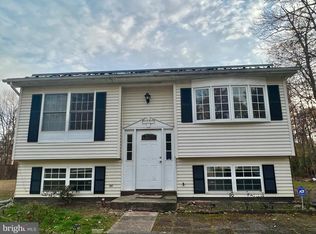 9909 Ridge St, Lanham, MD 20706