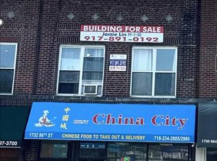 1732 86th St, Brooklyn, NY 11214