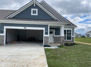 16668 Churning Way, Noblesville, IN 46060