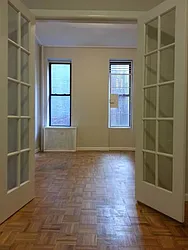 Rented by Living New York