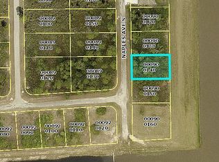 655 Naples Ave S, Lehigh Acres, FL 33974