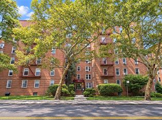 Hamilton Co-op, Brooklyn, NY 11218