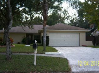 2411 Blind Pond Ave, Lutz, FL 33549