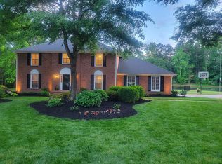 226 Silver Creek Rd, Greer, SC 29650