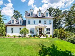 817 Richmond St, Raleigh, NC 27609