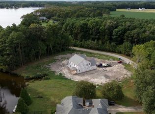 115 Cooks Landing Rd, Camden, NC 27921