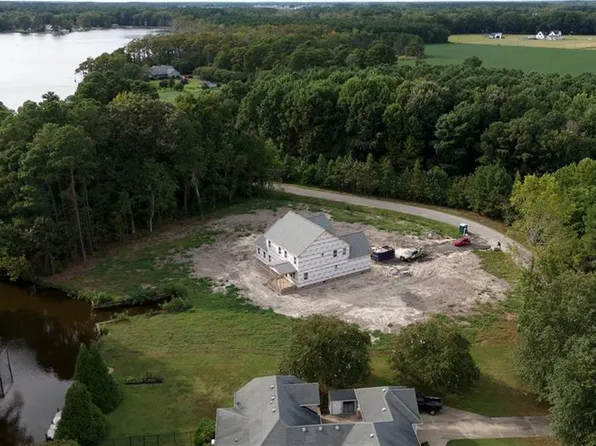 115 Cooks Landing Rd, Camden, NC 27921