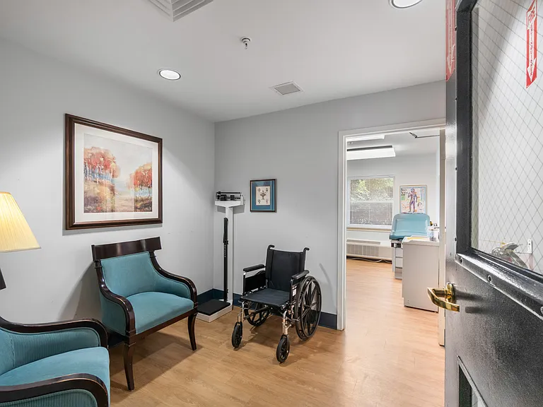 Pin Oak Village Senior Apartments, 55+ — Photo 7