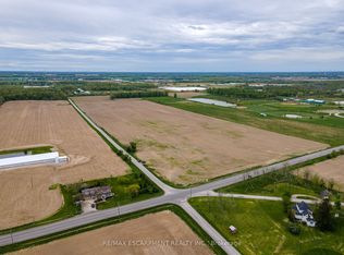 3564 Frost Rd, Lincoln, ON L3J2A4