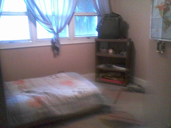 1st floor bdrm, 1 of 2