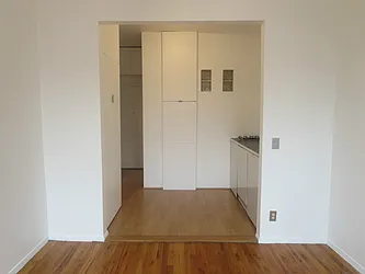 Rented by Keller Williams NYC