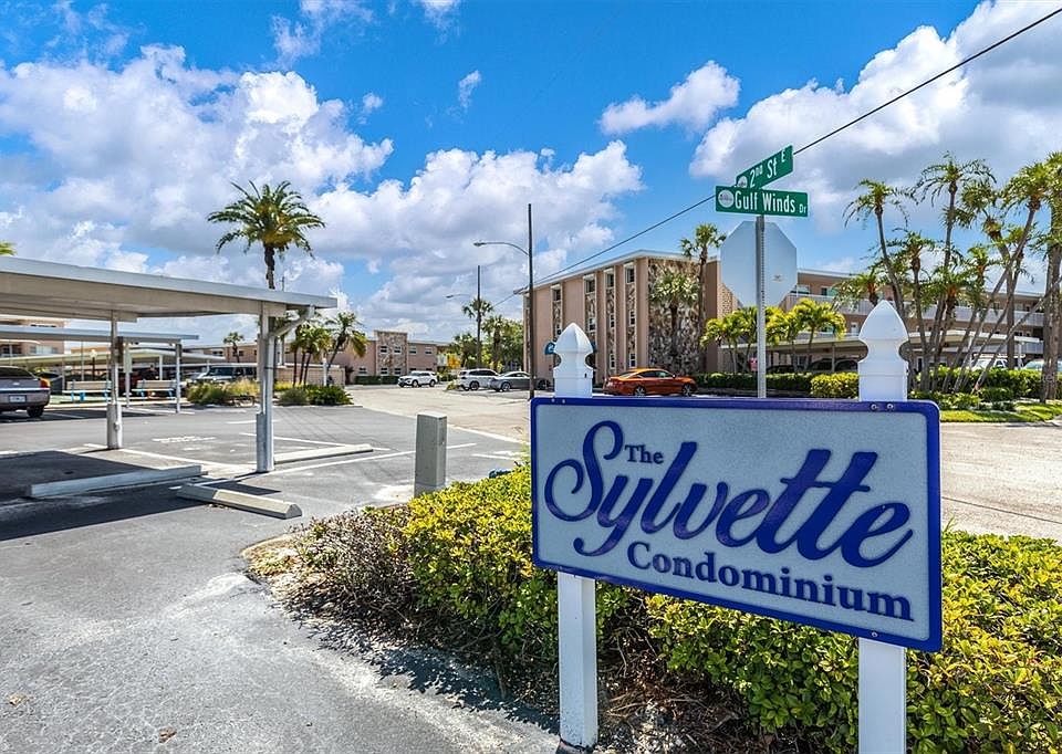 1st image of 6363 GULF WINDS DRIVE #233