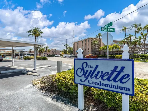 6363 GULF WINDS DRIVE #233, ST PETERSBURG, FL 33706