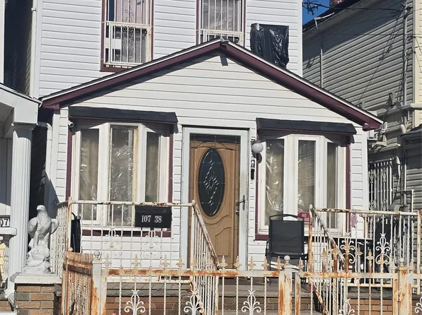 10738 120th Street, Jamaica, NY 11419