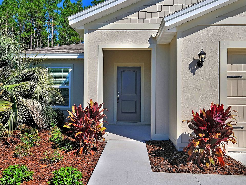 The San Marino by LGI Homes