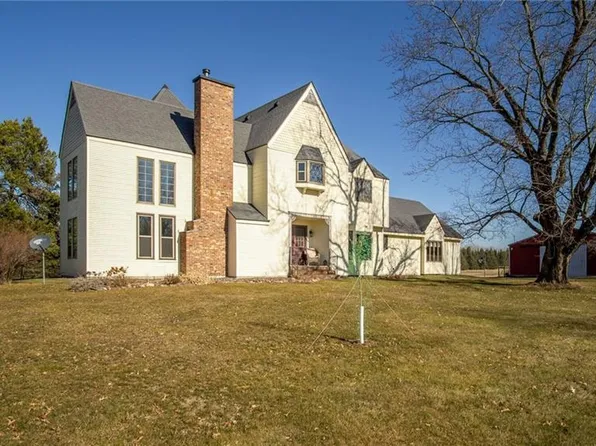19198 40th Avenue, Chippewa Falls, WI 54729