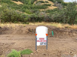 3675 Riverstone Rd, Mapleton, UT 84664