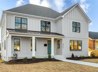 4615 Stuart Ave, Richmond, VA 23226