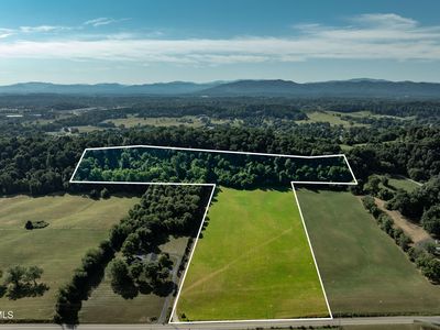 Tbd Carroll Creek Rd, Johnson City, TN, 37615