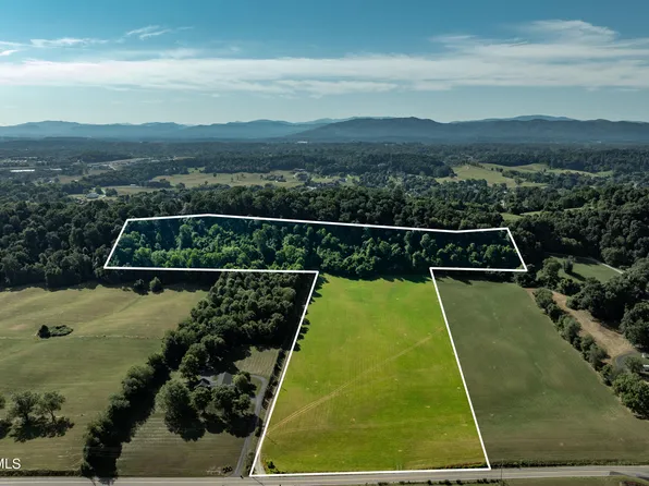 Tbd Carroll Creek Rd, Johnson City, TN 37615