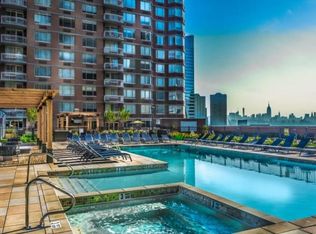 401 Washington St #20O, Hoboken, NJ 07030