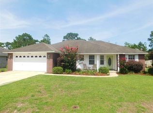 5490 Keel Dr, Perdido Key, FL 32507