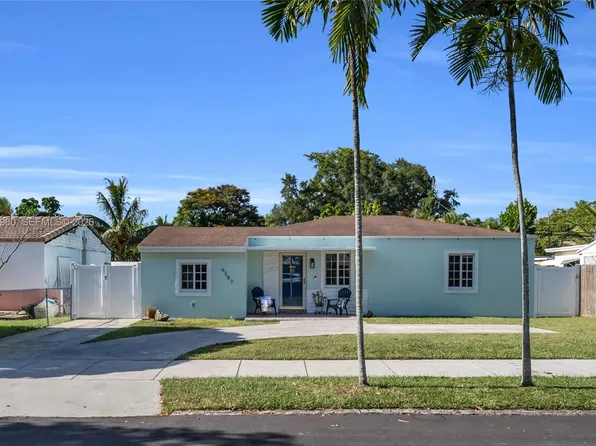 6387 SW 42nd St, South Miami, FL 33155