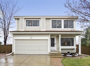 10355 Spring Water Peak, Highlands Ranch, CO 80129