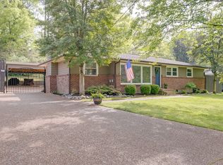 4932 Briarwood Dr, Nashville, TN 37211