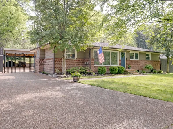 4932 Briarwood Dr, Nashville, TN 37211