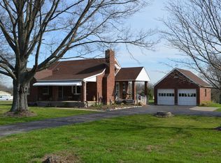 2080 Hamilton Richmond Rd, Hamilton, OH 45013