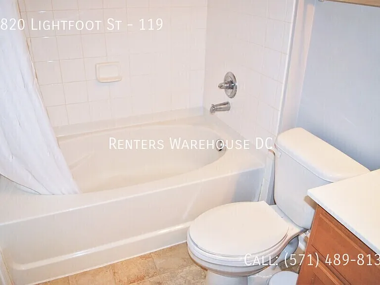 3820 Lightfoot St #119 — Photo 15
