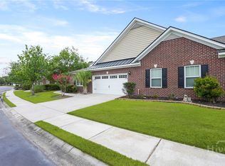 137 Regency Cir, Pooler, GA 31322