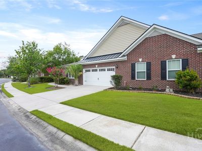 137 Regency Circle, Pooler, GA, 31322