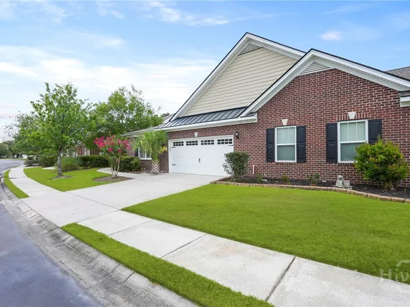 137 Regency Circle, Pooler, GA 31322