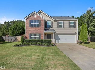 3380 Bridgeshaw Dr, Cumming, GA