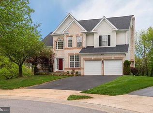 8512 Gaither Hollow Ct, Ellicott City, MD 21043