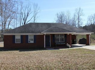 2434 Bynum Leatherwood Rd, Anniston, AL 36201
