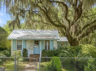 4960 State Highway 99, Townsend, GA 31331