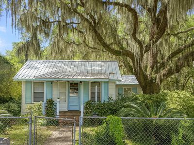 4960 State Highway 99, Townsend, GA, 31331