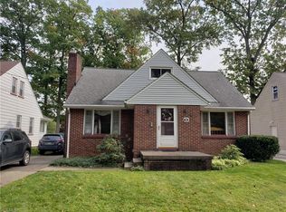 408 Willard Ave NE, Warren, OH 44483
