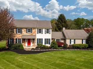 150 E Whitetail Rdg, Glenmoore, PA 19343