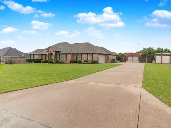 371 Pecan Ct, Nevada, TX 75173