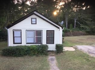 1763 S Hairston Rd, Stone Mountain, GA 30083