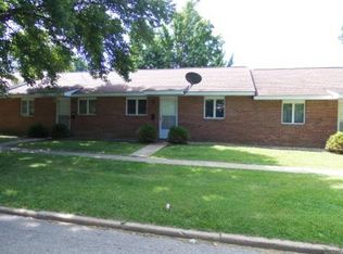 620 N 17th St #2-2NRTH17, Herrin, IL 62948