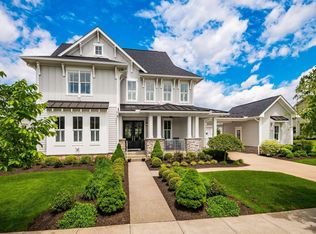 11316 Periwinkle Way, Plain City, OH 43064