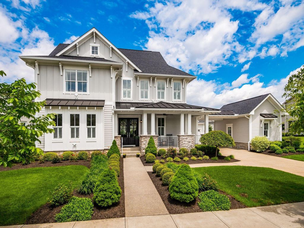 Real estate listing image