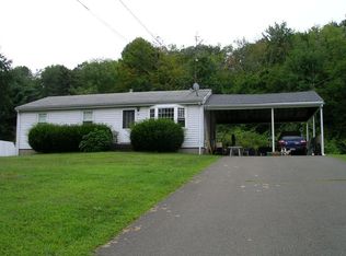 589 Main St, Middlefield, CT 06455