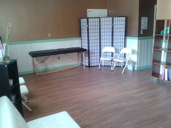 Studio Space 2